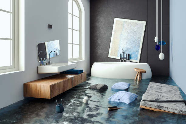 Best Water damage restoration near me  in Highland, IL