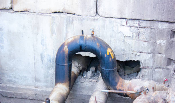 Best Sewage cleanup and water damage restoration  in Highland, IL